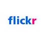 flickr logo-777136