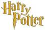 harry potter costume logo