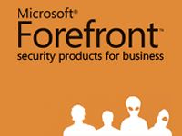 microsoft forefront