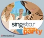 La Canción del Verano llega a la PS2 con SingStar Summer Party