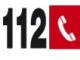 El teléfono de emergencias 112, disponible en toda la UE