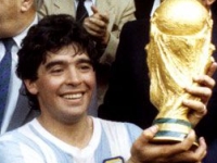 22 de junio de 1986: Maradona lleva Argentina a la gloria