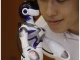 ¿Soltero? Crean en Japón una novia robot para los hombres solos (video)