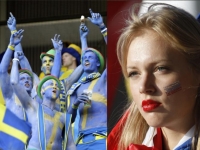 Casi 10 millones de rusos vieron por la tele el partido de Eurocopa con Suecia