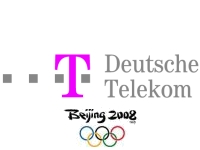 Deutsche Telekom, nuevo patrocinador del equipo olímpico alemán