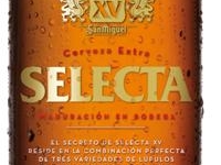 San Miguel reiventa un clásico: Selecta XV