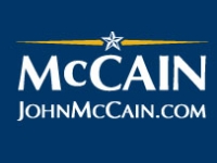Obama es la palabra más popular en el blog de McCain