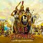 age of empires-front
