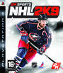 NHL2K9 PS3 FOB PEGI16
