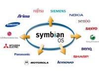 Sharp, Opera y otros se unen a la Fundación Symbian