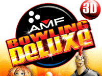 AMF Bowling Deluxe para móvil!