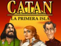 Catán, la primera isla