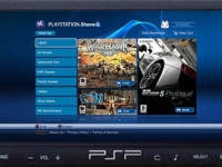 La PSP Plus permitirá la descarga de juegos online