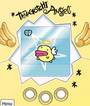 TamagotchiAngel 352x416 yellow