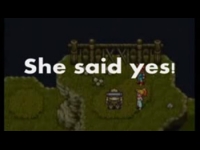 Programador modificó videojuego para pedirle matrimonio a su novia