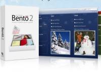 Bento 2 Holiday Pack de FileMaker te permite organizar sus vacaciones de forma rápida, divertida y gratuita