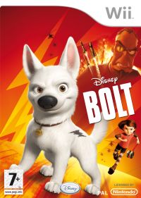Bolt 11