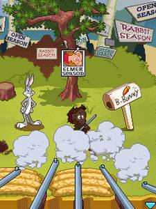 Bugs Bunny screenshot 3 240x320