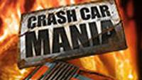 EA Mobile lanza Crash Car Manía para móviles