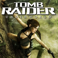 Ea Mobile lanza Tomb Raider Underworld para móviles