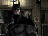 Batman llega al iPhone con su Batmovil