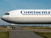 Continental hará el próximo 7 de enero el primer vuelo con biocombustible en América