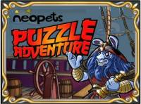 Demo oficial de Neopets Puzzle Adventure para Nintendo DS