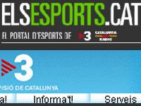 La CCMA estrena los nuevos portales para móviles de TV3, Catalunya Ràdio y elsesports.cat