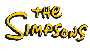 the-simpson logo