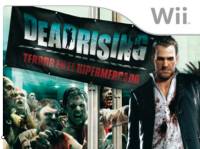 'Dead rising' saltará de Xbox a Wii en febrero