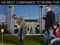 Google pierde el merito de ser el mejor lugar para trabajar, según la revista Fortune