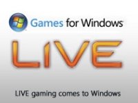 games for windows live