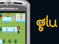 Calendario de lanzamientos de Glu Mobile para el primer cuatrimestre de 2009