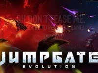 jumpgate evolution