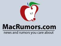 Hackearon la web de MacRumors durante la Keynote 2009