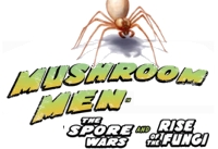 Mushroom Men, todo un microcosmos para la Wii y DS