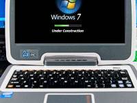 Microsoft confirma una versión de Windows 7 para netbooks
