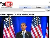 El equipo de Obama explica en Youtube su programa para recuperar la economía