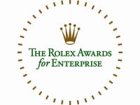 ROLEX Awards for Enterprise - portada