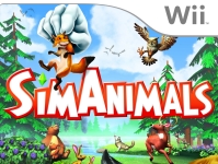 Ya disponible Sim Animals para las consolas de Nintendo