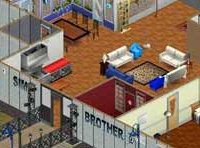 Los personajes de Gran Hermano entrarán en los Sims