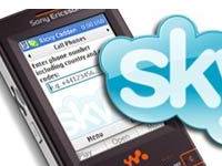 Skype desembarca en los teléfonos móviles