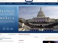 Web Casa Blanca