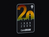 20 aniversario de CorelDraw