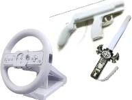 accesorios Wii Kaos Videogames