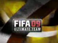 fifa09 Ultimate Team