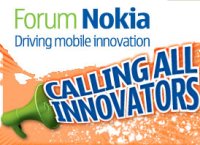 forum Nokia calling all innovators