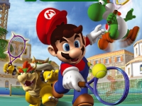 Llega una nueva aventura de Mario para la Wii: Mario Power Tennis