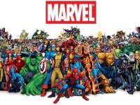 Marvel creará cómics descargables para iTunes