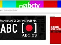 Nace miABCtv.es, la primera comunidad de videos online de un diario nacional
